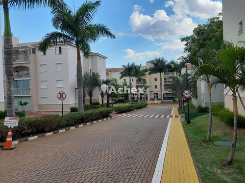 Imagem 20 de 24 de Apartamento À Venda, 3 Quartos, 1 Suíte, 1 Vaga, Loteamento Center Santa Genebra - Campinas/sp - 25