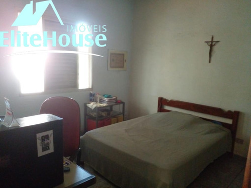 Imagem 9 de 30 de Casa - Ca00769 - 70838101