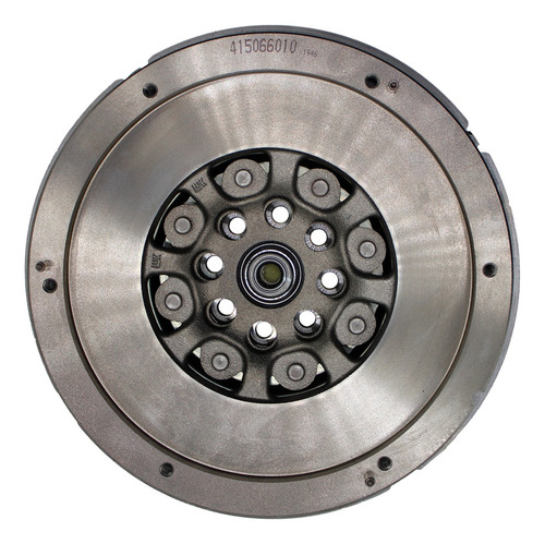 Volante Bimassa Motor Sprinter Cdi 311 415 515 2.2 16v Luk