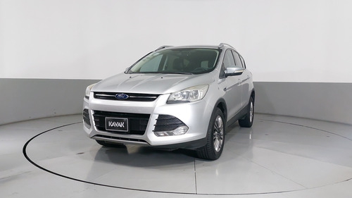 Ford Escape 2.5 TREND ADVANCE I4 AT