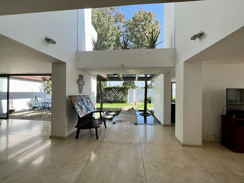 Venta Casa Jardines Del Pedregal