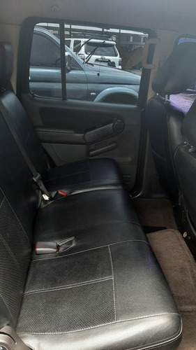Imagen 7 de 8 de Ford Explorer Xlt