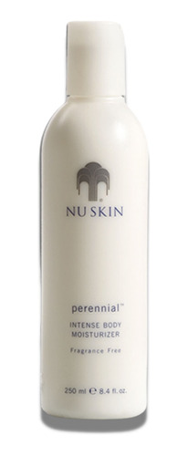 Nuskin Nu Skin Perennial Crema Corporal Body Spa Oferta
