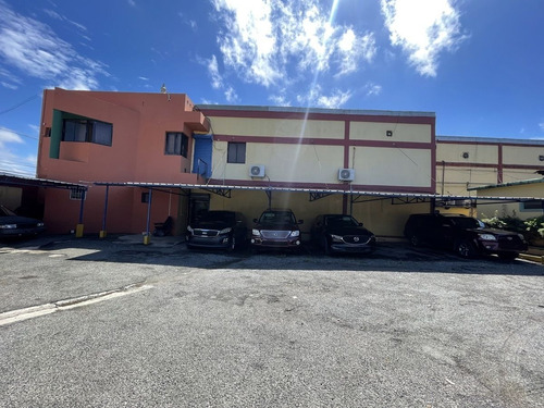 Local Comercial Alquiler Villa Faro Santo Domingo Este