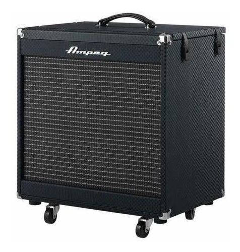 Amplificador De Amplificador De Bajos Ampeg (pf-210he)