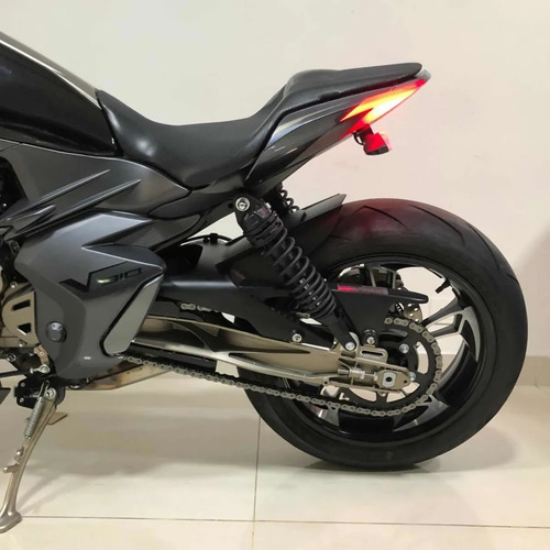 Imagen 4 de 15 de Beta Zontes V310 V2 Nueva 2023 0km Financiación Permutas