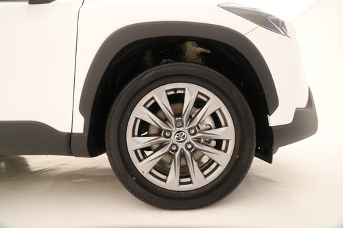 Imagen 13 de 25 de Toyota Corolla Cross Xli Cvt 2.0