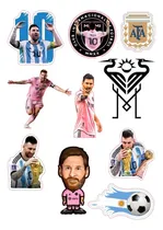Comprar Sticker Autoadhesivos Termo, Mate, Compu Super Resistentes