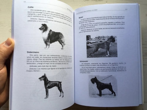 Tocagni: Guía Ilustrada Para Enseñar A Su Perro