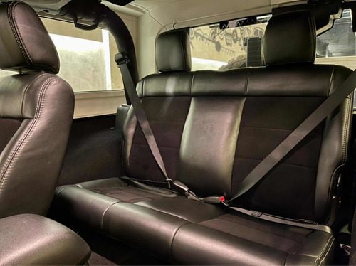 Jeep Wrangler 3.6 V6 284cv 2012 29.000km Com Acessorios