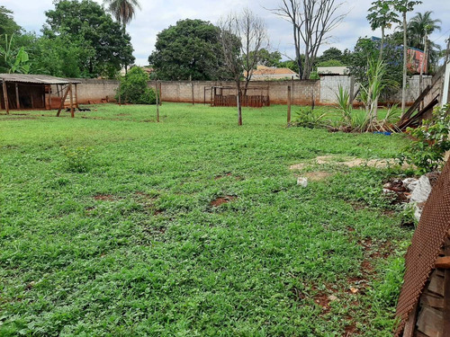 Terreno Comercial Ou Residencial No Recreio Das Acácias