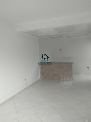 Imagem 4 de 23 de Casa - Ca00088 - 69471246