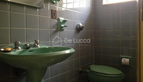 Imagem 10 de 16 de Casa À Venda Em Nova Campinas - Ca007252