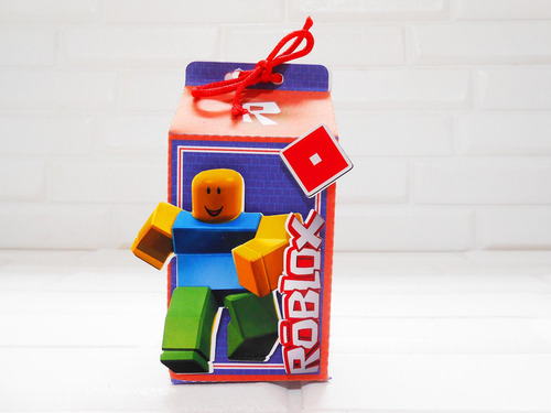 Arquivo De Corte Roblox 20