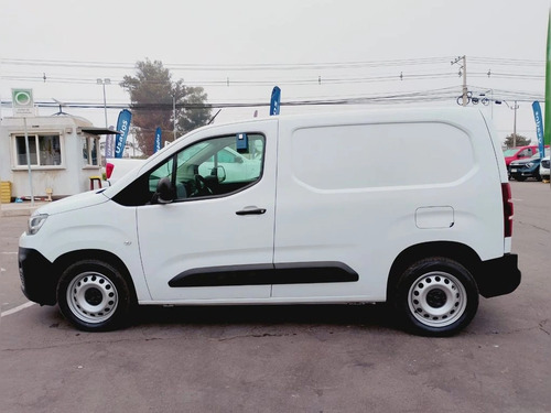 Citroën Berlingo 1.5 BLUEHDI 100 BVM STD