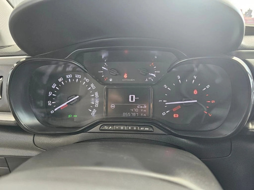 Citroën C3 C3 1.5 Blue HDI 100 S&S BVM6 Live