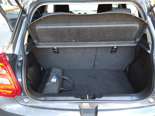 Suzuki Swift Booster Jet 2020 Excelente...