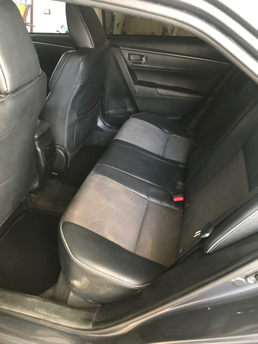 Toyota Corolla 1.8 S Plus At