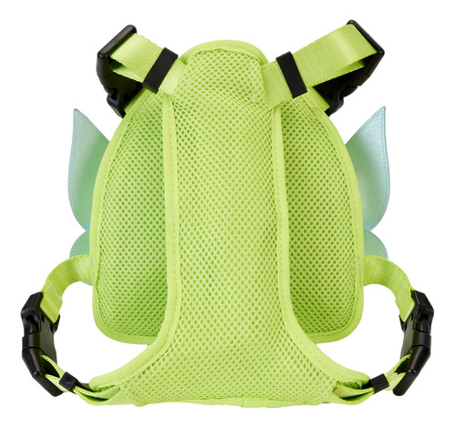 Loungefly Arnes Para Perro Disney Tinkerbell Verde Lima Chico Campanita