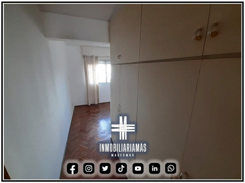 Imagen 14 de 17 de Apartamento Alquiler Pocitos Montevideo Imas.uy F * (ref: Ims-12024)
