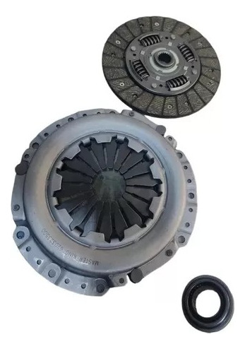 Kit De Clutch Hyundai Getz 1.6 / Accent 