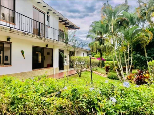 Alquilo Casa Campestre En La Mesa Cundinamarca