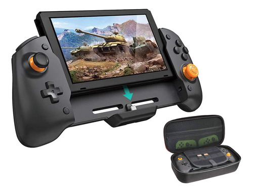 Dobe Control Para Nintendo Switch / Oled