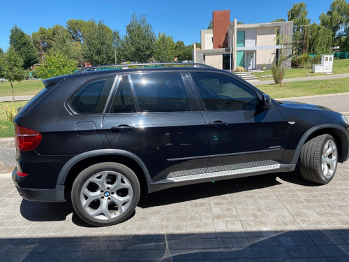 Bmw X5 X- Drive 5.0 I Premiun 407 Cv