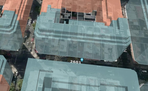 Imagen 4 de 6 de Oportunidad Excelente Terreno - Corredor Medio - Aceptan M2