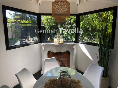 Imagen 10 de 30 de Venta Casa 5 Amb. Parque, Pileta, Quincho Parque Leloir Ituz