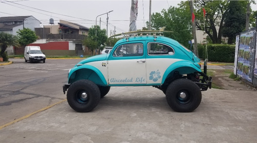 Volkswagen Escarabajo Buggy