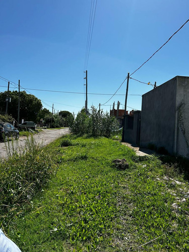 Terreno En Venta San Carlos