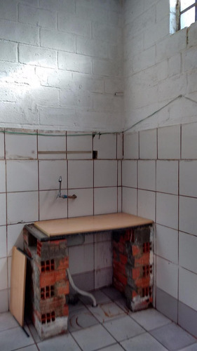 Imagem 6 de 12 de Casa À Venda, 2 Quartos, 4 Vagas, Baeta Neves - São Bernardo Do Campo/sp - 35438
