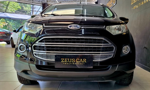 Ford Ecosport TIT AT 2.0