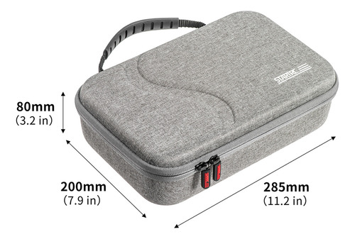 Bolsa De Armazenamento Portátil Para Dji Neo Drone