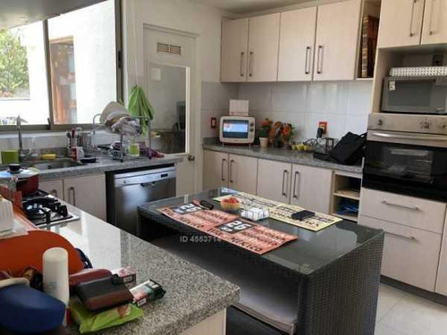 Casa Condominio Consolicdado En Santa Elena