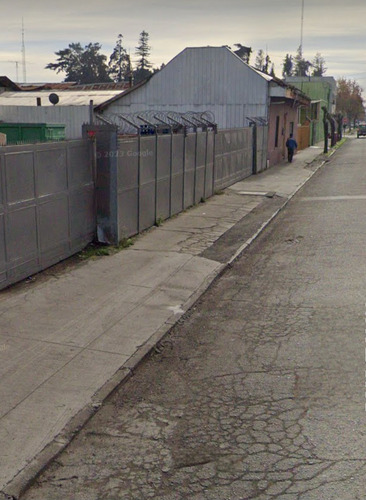 Venta Propiedad De 828mt2 Ideal Para Proyecto Comercial