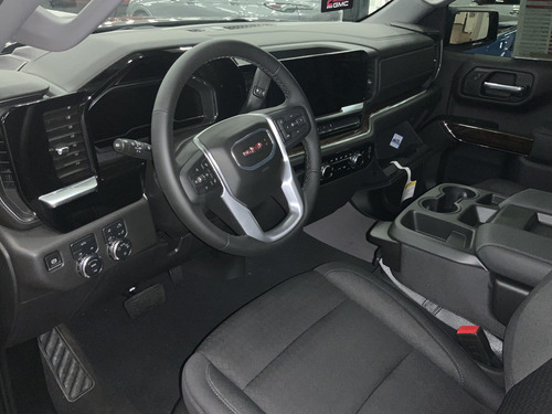 GMC Sierra Cabina Regular