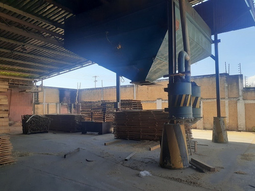 Imagen 19 de 25 de Galpon En Venta Guacara Zona Industrial El Nepe Jc