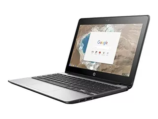 Computador Chromebook Hp 11 G5 11.6 Celeron 4gb 16gb