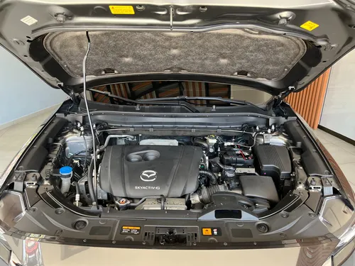 Mazda CX-5 Grand Touring 4x2