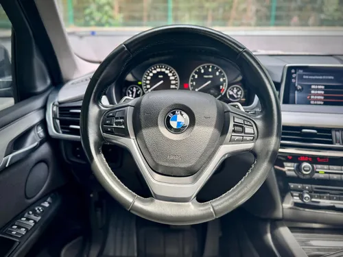 BMW X5 2.0 Xdrive40e