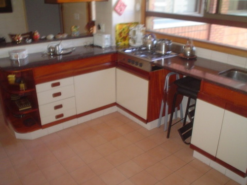 Imagen 19 de 30 de Piso 5 Ambientes