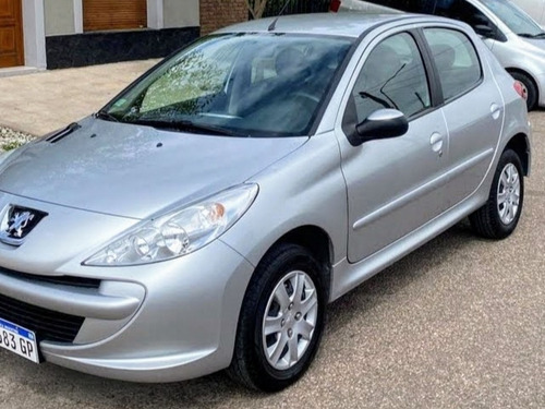 Peugeot 207 1.4 Allure 75cv