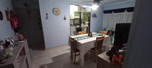 Departamento En Venta - 2 Dormitorios 2 Baños - 49mts2 - Villa Lugano