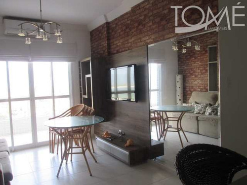 Imagem 10 de 30 de Apartamento Com 2 Dorms, Indaiá, Bertioga - R$ 797 Mil, Cod: 987 - V987