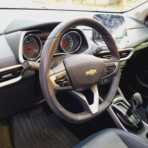 Chevrolet Tracker 12t A Pr