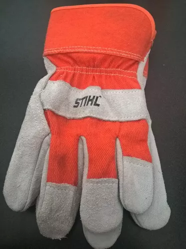 GUANTES  RED DE DISTRIBUIDORES STIHL