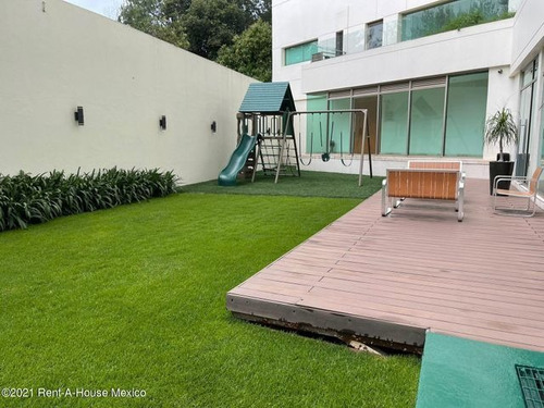 Imagen 8 de 14 de Depa En Renta Jesus Del Monte, Av Jesus Del Monte. Mls #22-48 R.k