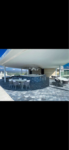 Imagen 15 de 30 de Departamento Penthouse Maritima Playa 5 Recamaras Amueblado